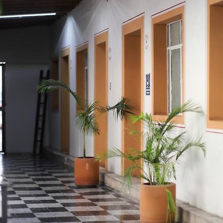 Hotel El Rincon De Jesusita Durango Kültér fotó