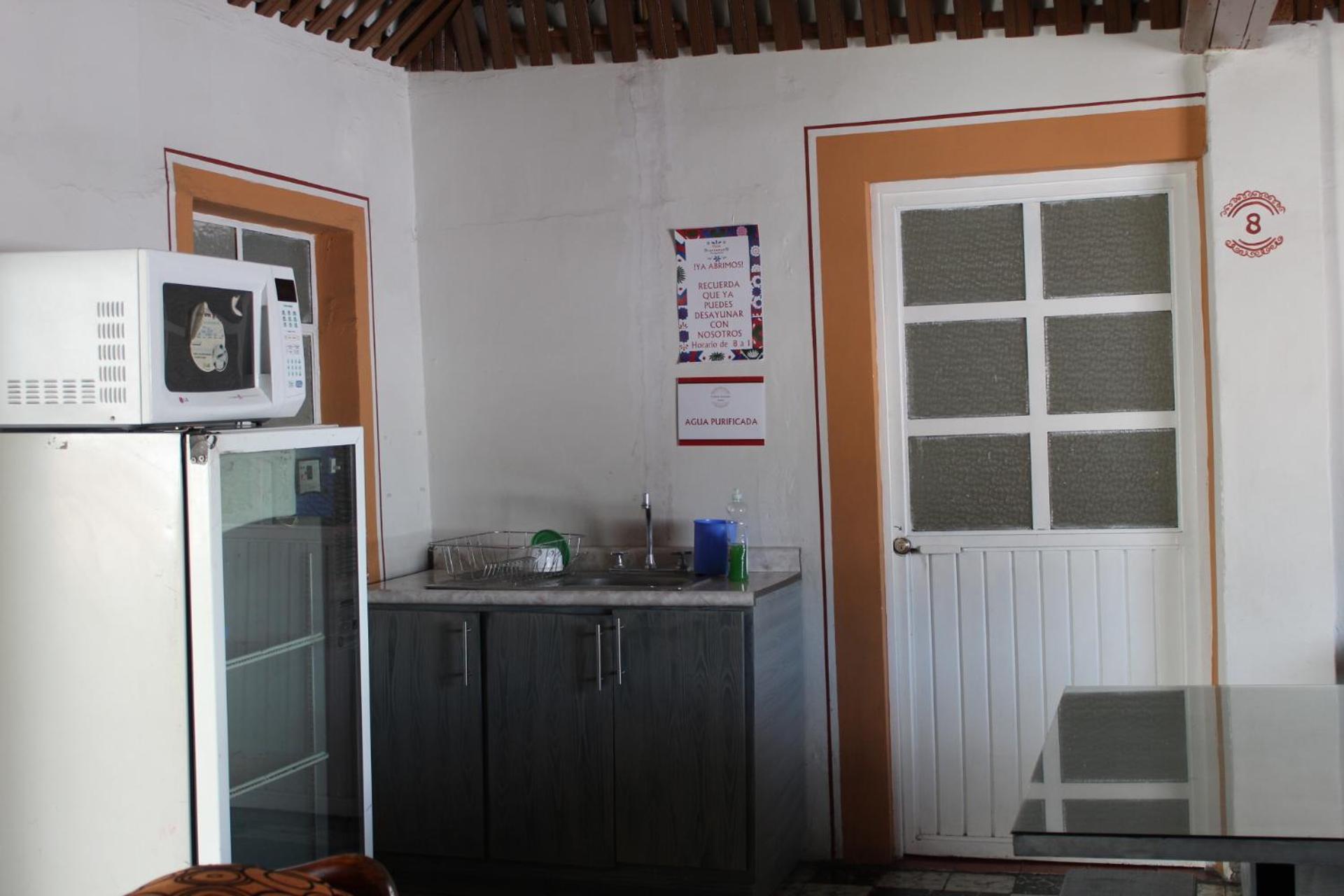 Hotel El Rincon De Jesusita Durango Kültér fotó