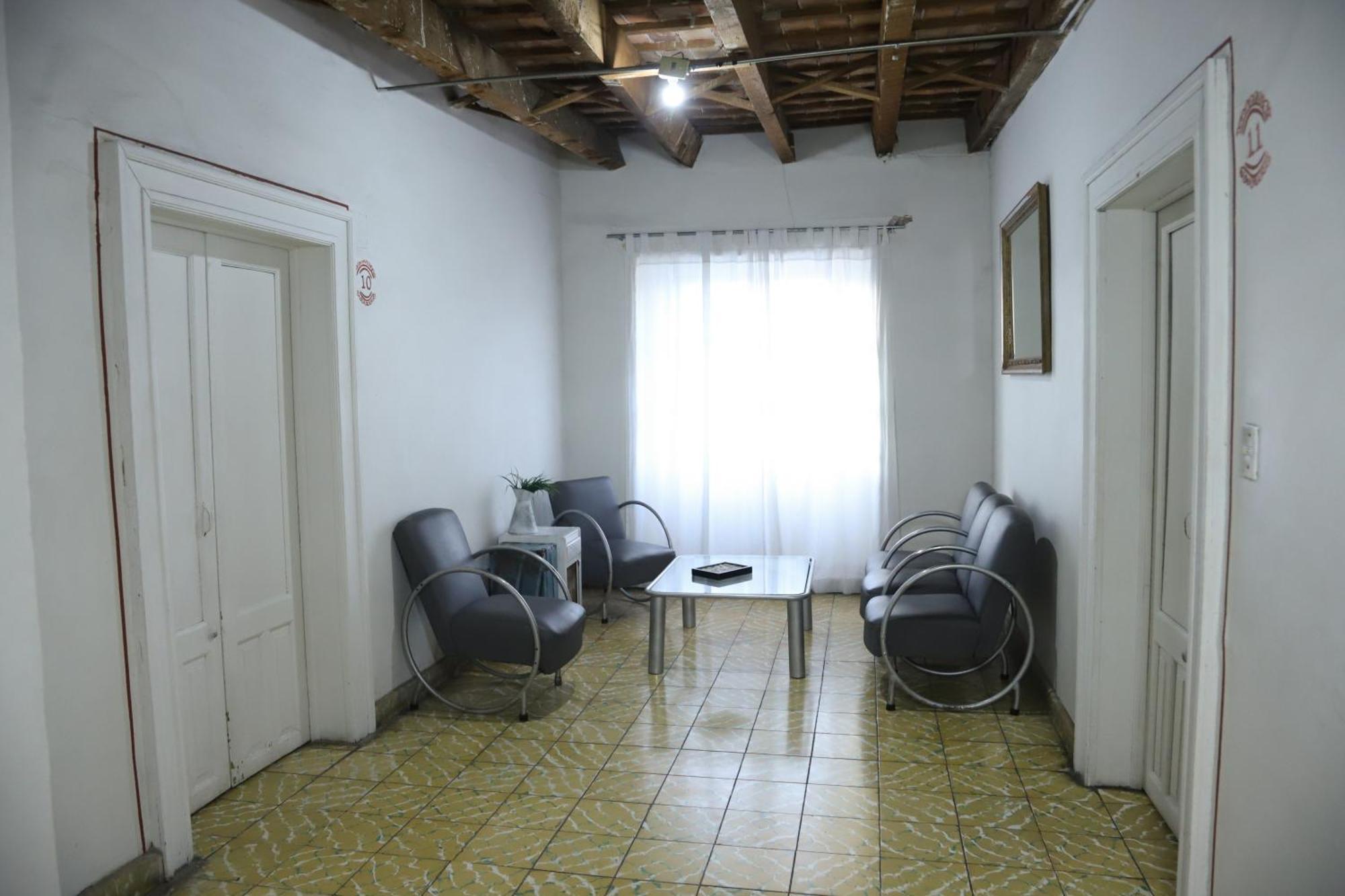 Hotel El Rincon De Jesusita Durango Kültér fotó